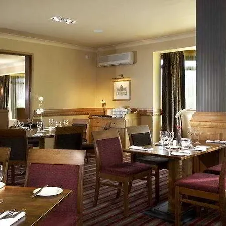 Abbey Hotel Golf & Spa 